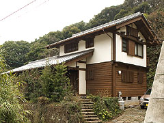 ����̉Ɓi�l�@�j